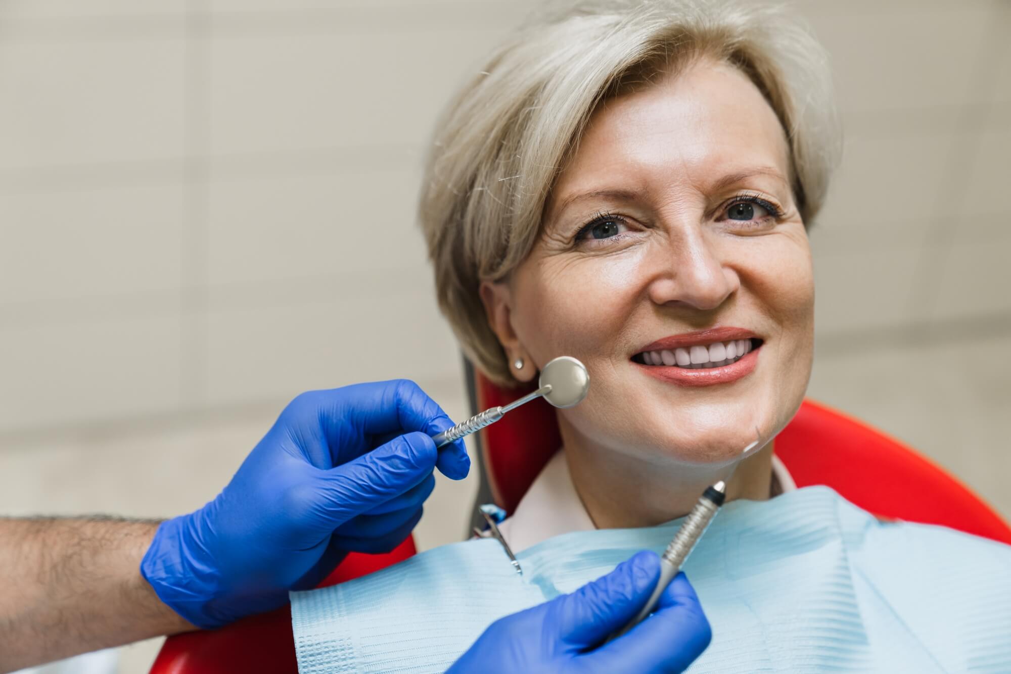 Carillas dentales: un tratamiento para cambiar tu sonrisa